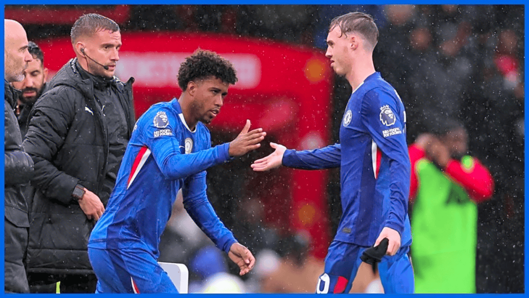 切尔西横扫尤文，基米希统治全场