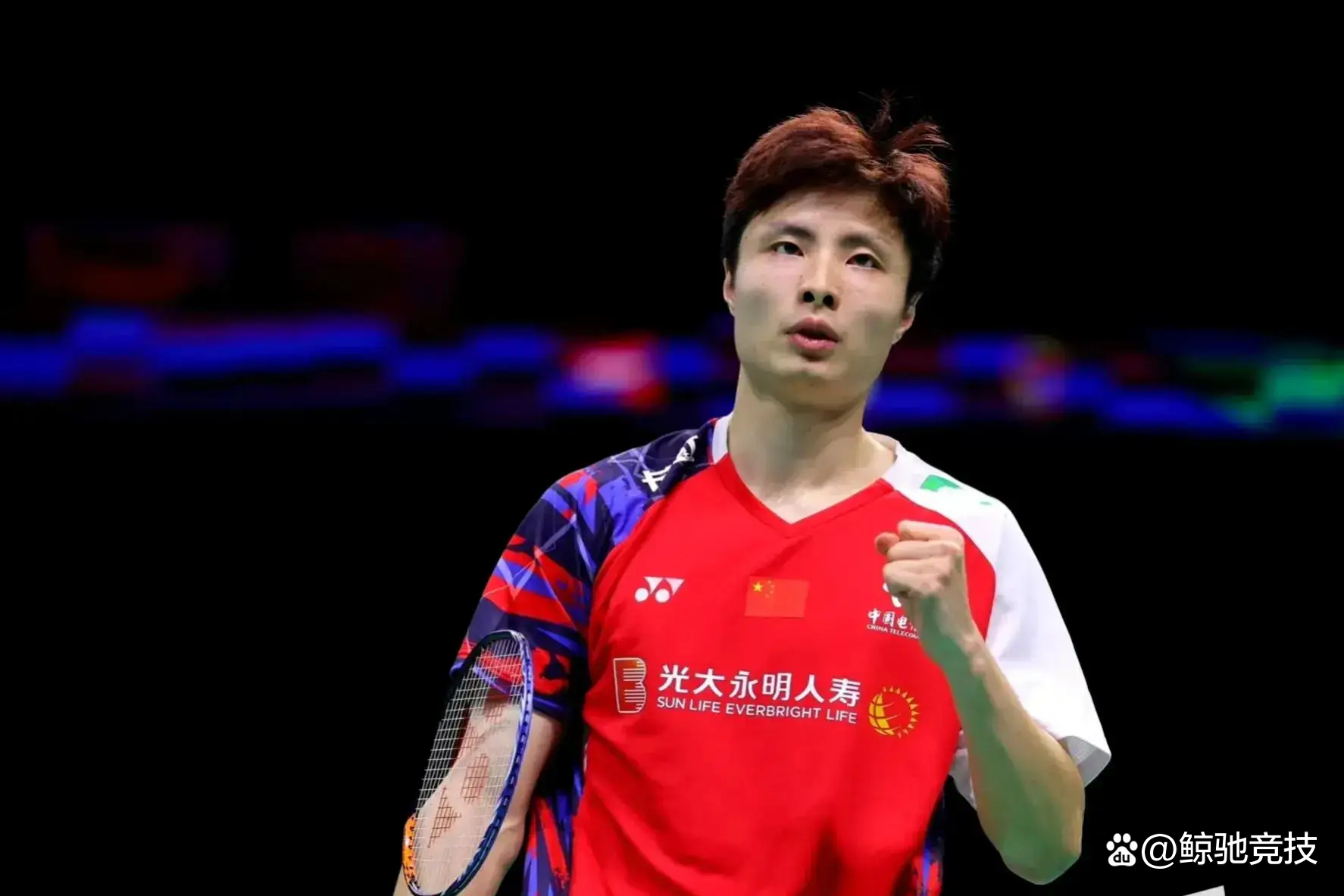 丹麦队力克韩国队,石宇奇带队取胜 丹麦队力克韩国队,石宇奇带队取胜